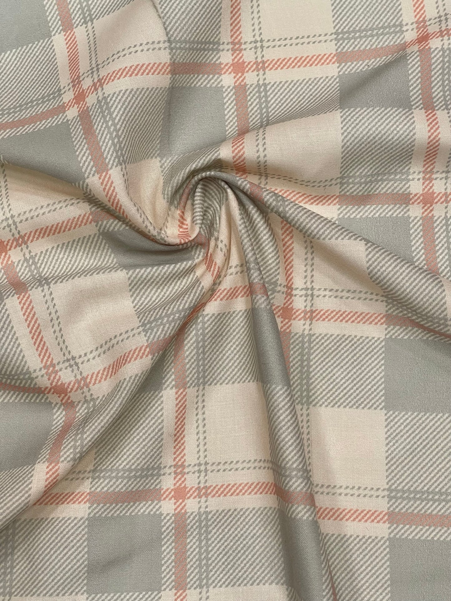 Cotton checks Collection