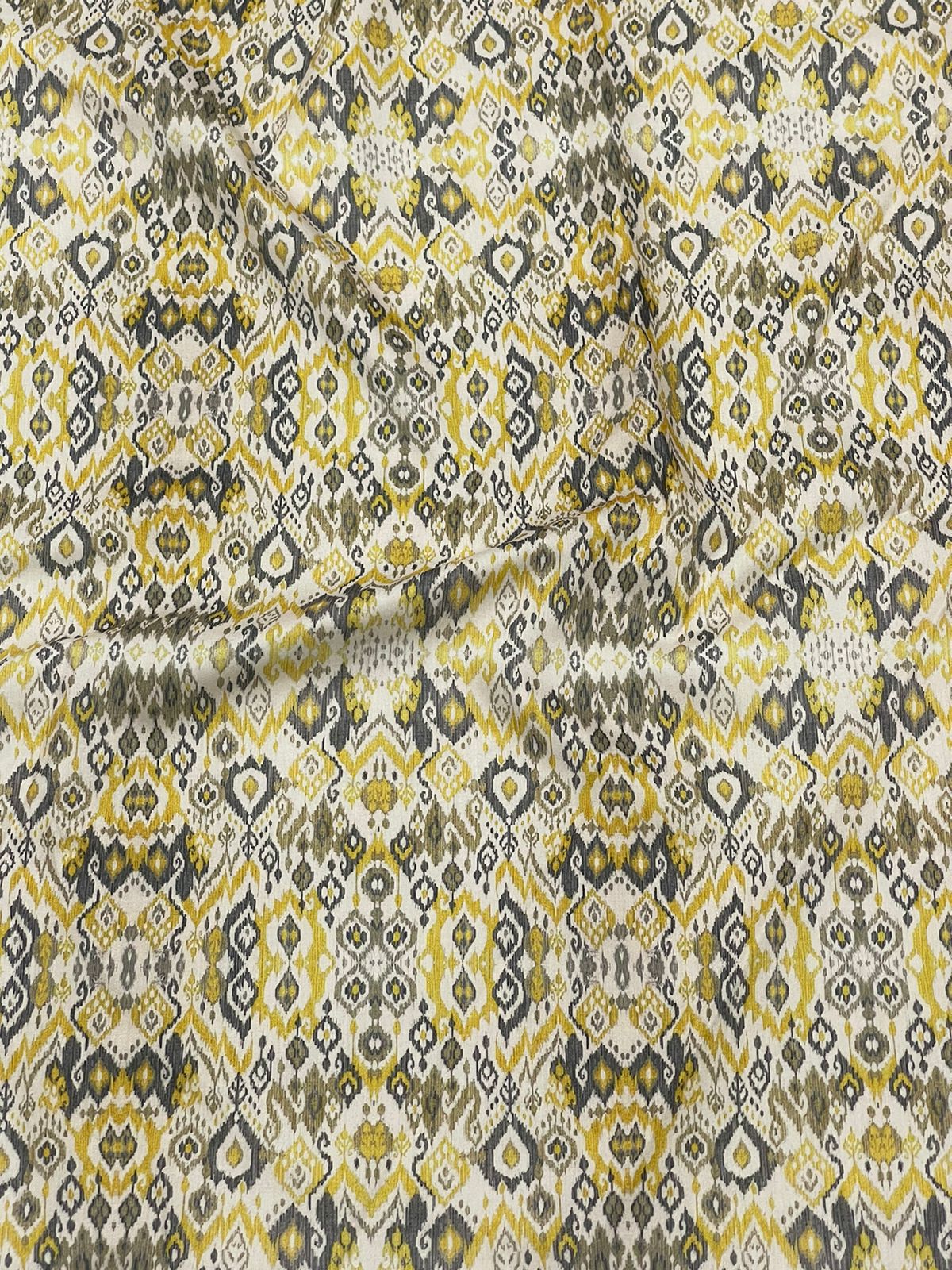 MUSLIN BEAUTIFUL IKKAT COLLECTION
