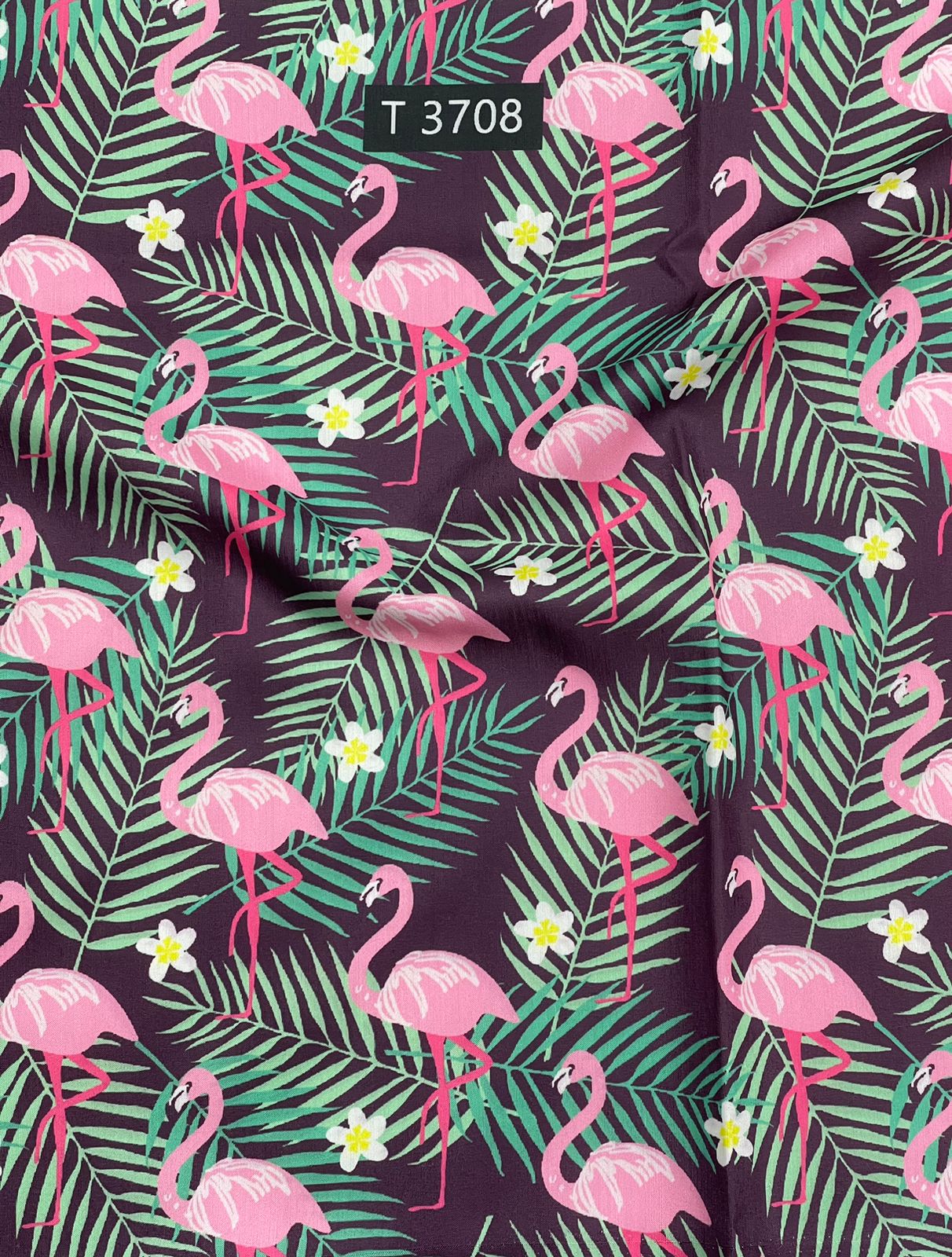 Kids Print on Muslin