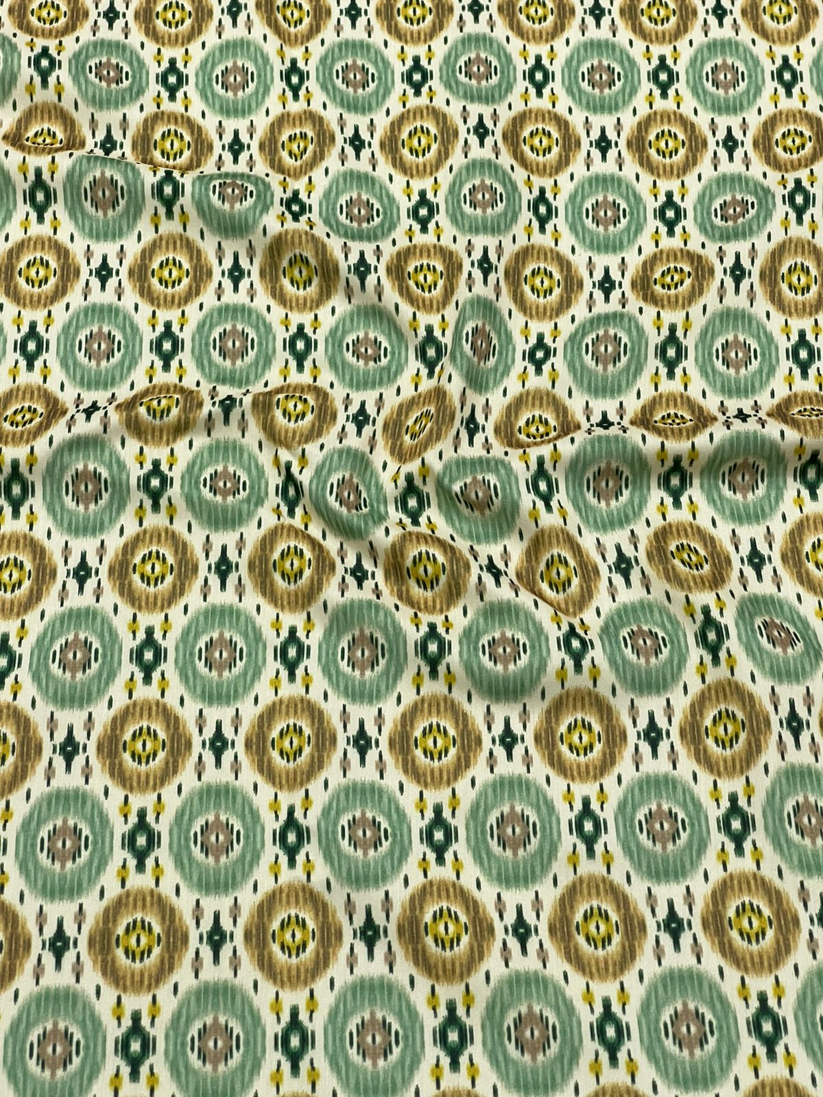 MUSLIN BEAUTIFUL IKKAT COLLECTION