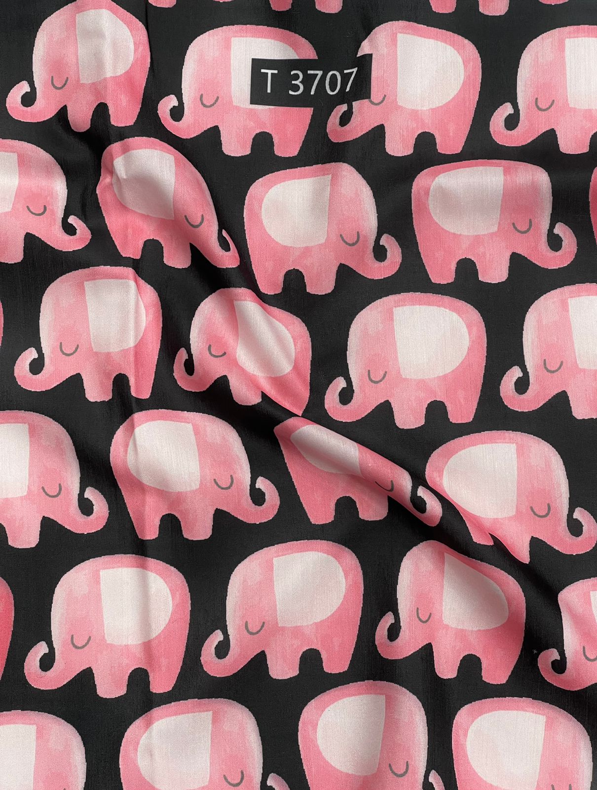 Kids Print on Muslin