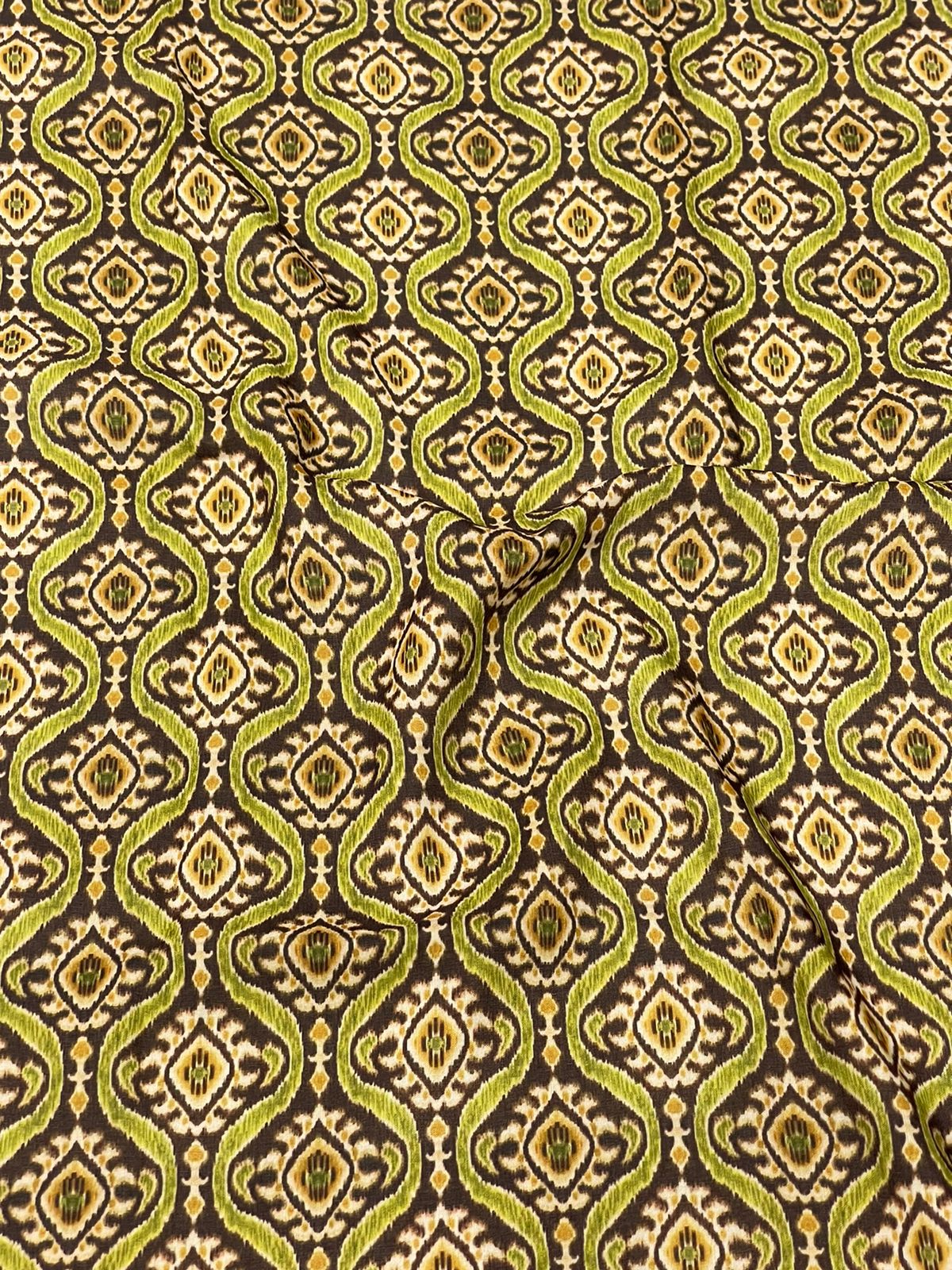 MUSLIN BEAUTIFUL IKKAT COLLECTION