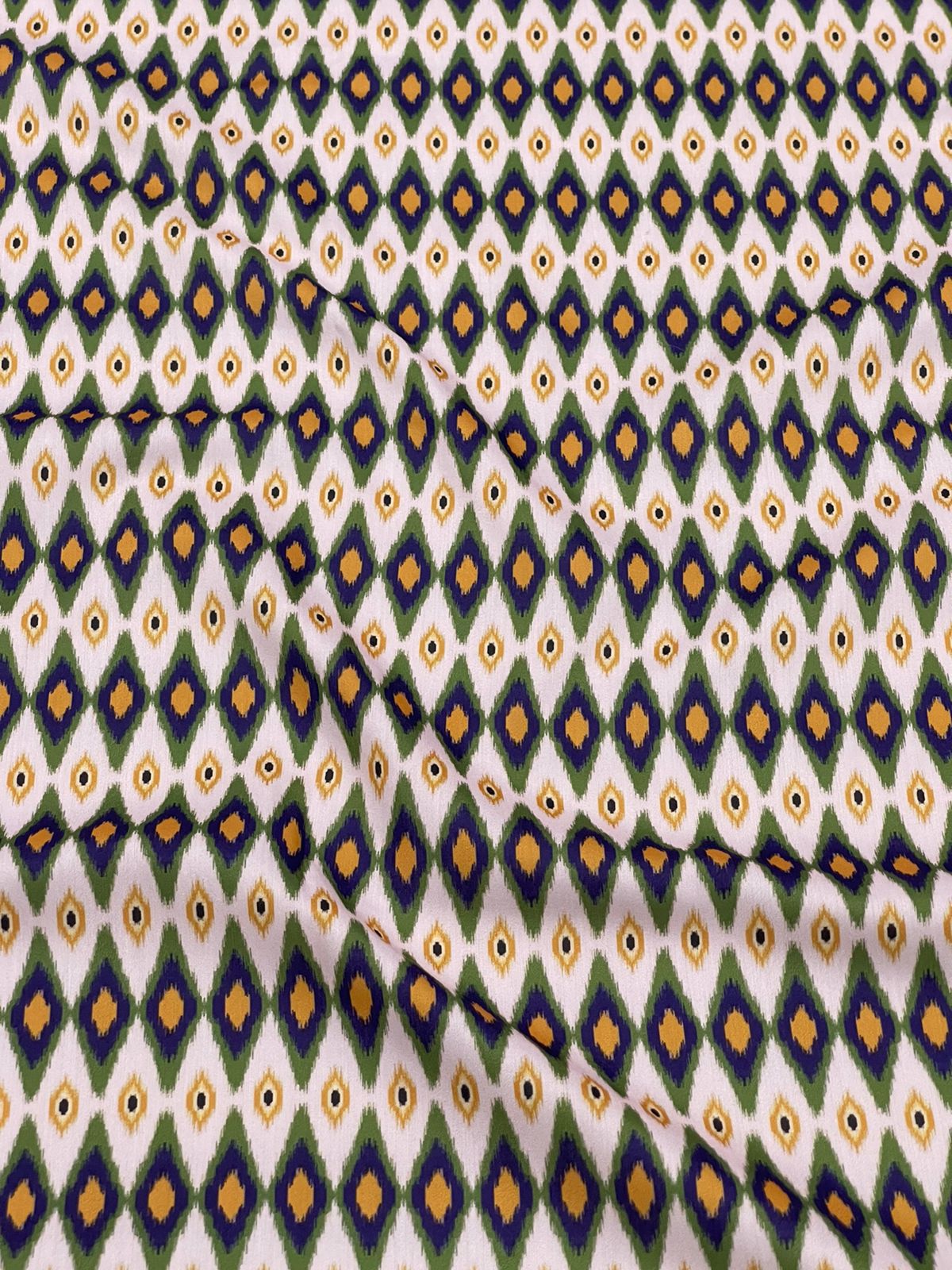 MUSLIN BEAUTIFUL IKKAT COLLECTION