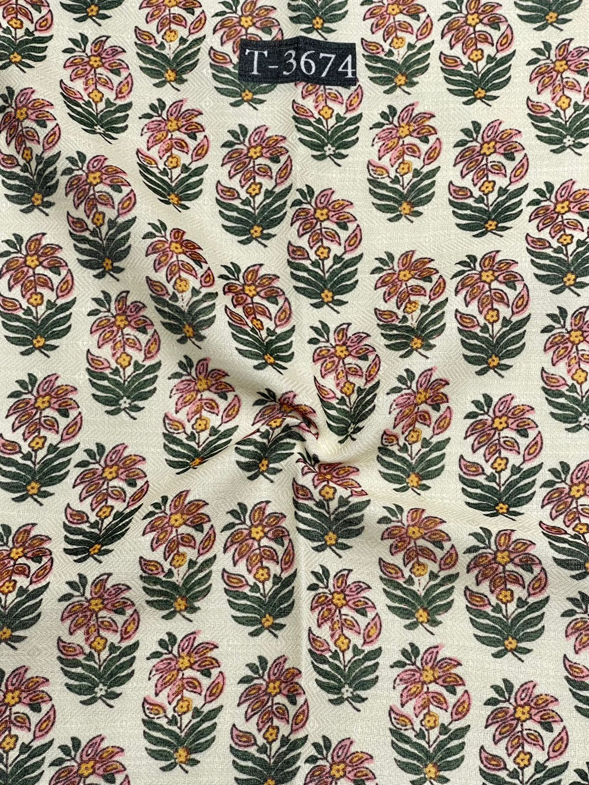 PASHMINA ETHNIC PRINTS