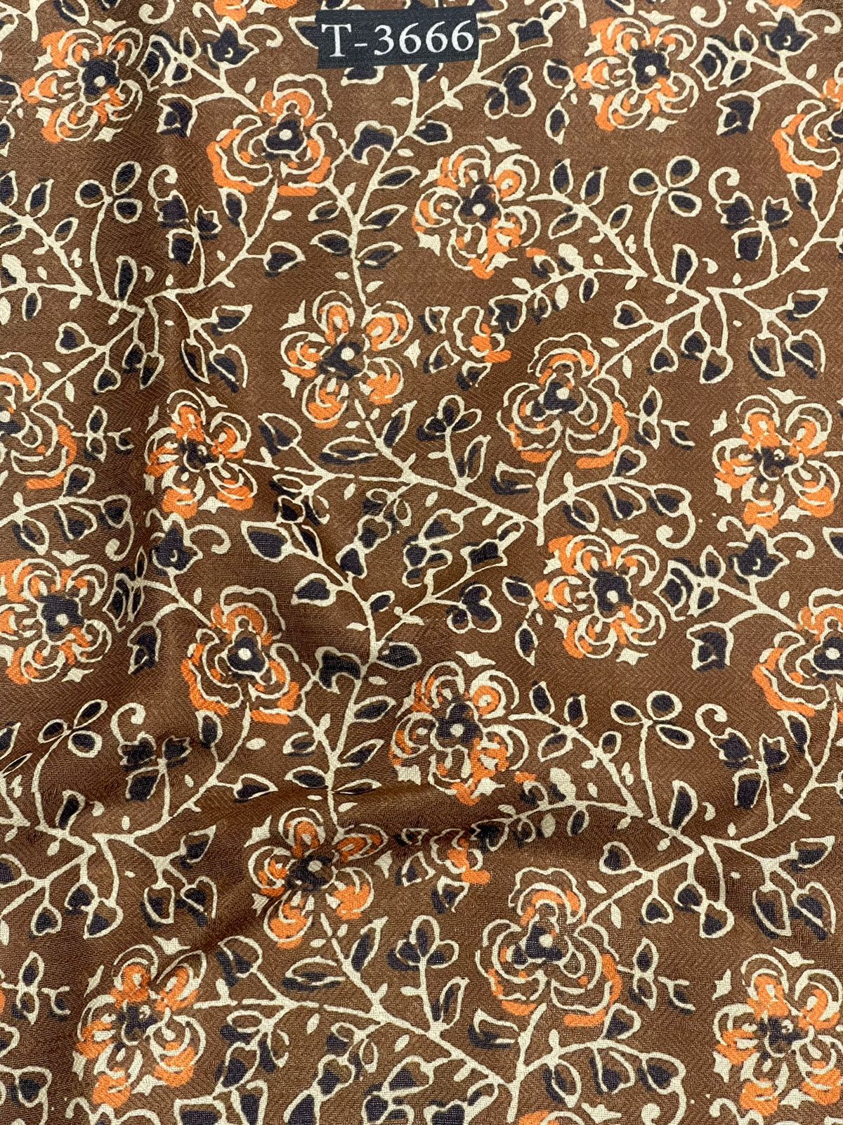 PASHMINA ETHNIC PRINTS