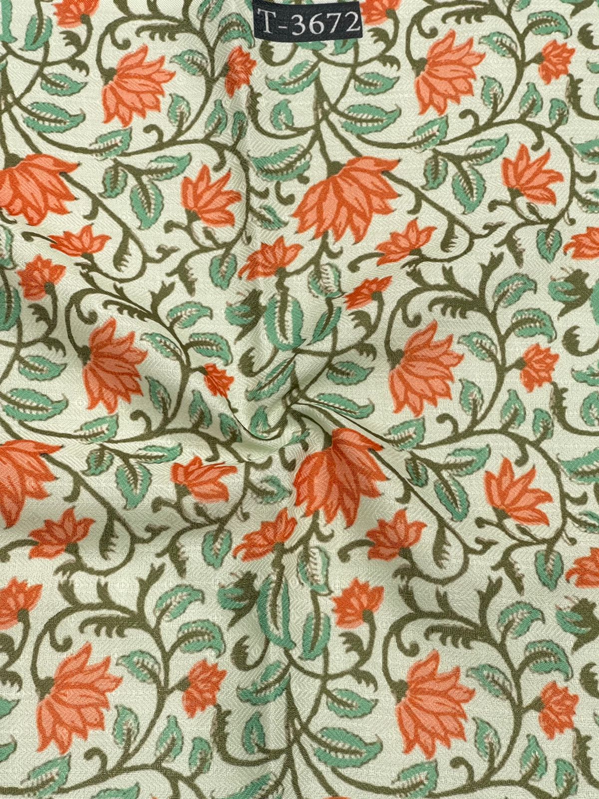 PASHMINA ETHNIC PRINTS