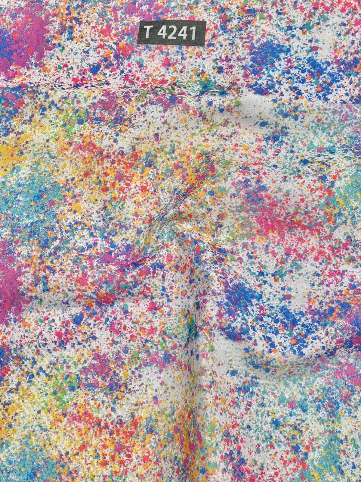 COTTON HOLI PRINTS COLLECTION