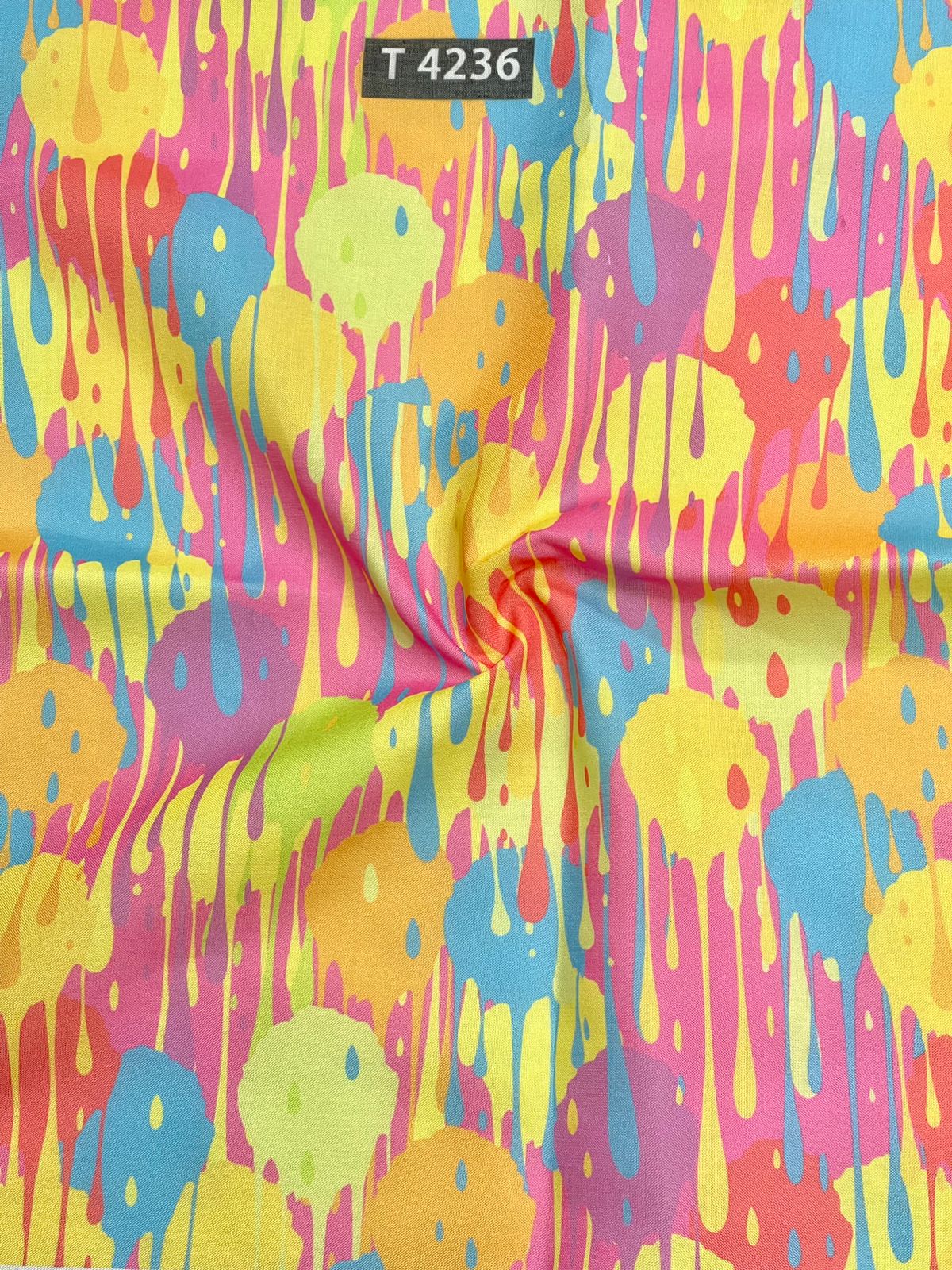 COTTON HOLI PRINTS COLLECTION
