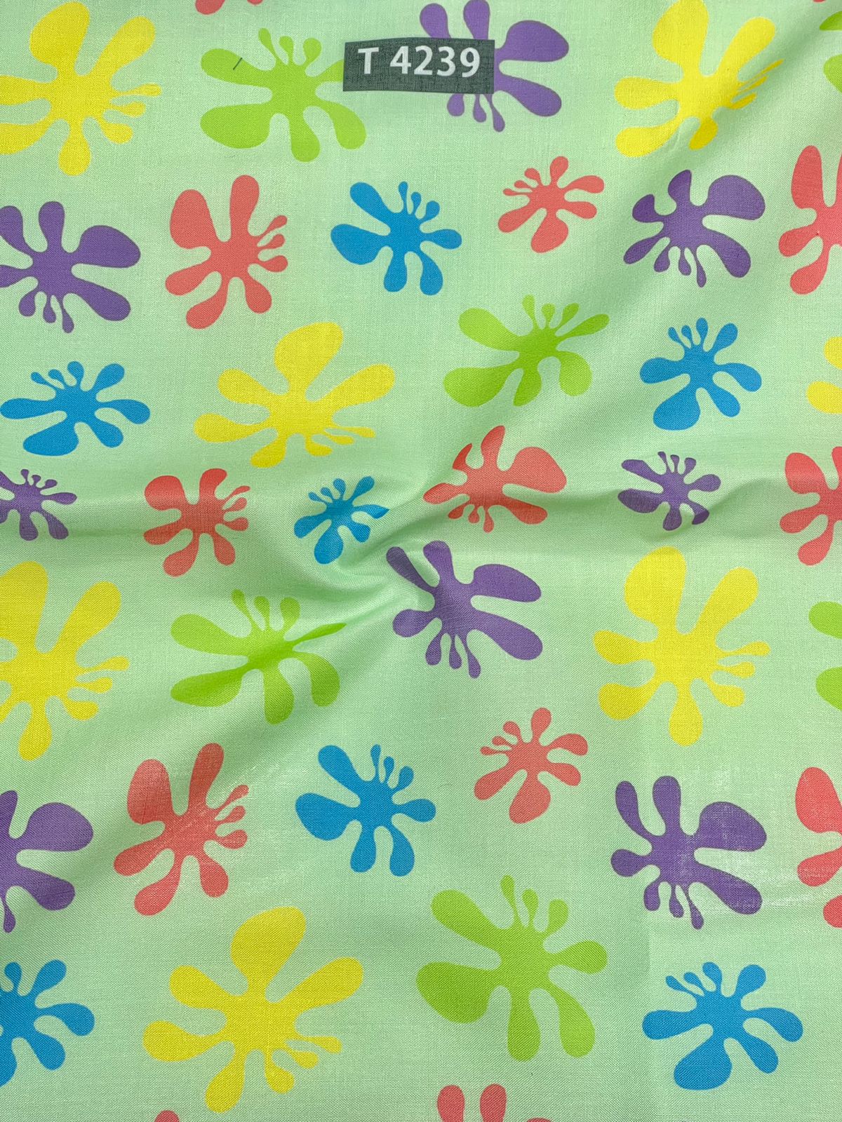 COTTON HOLI PRINTS COLLECTION