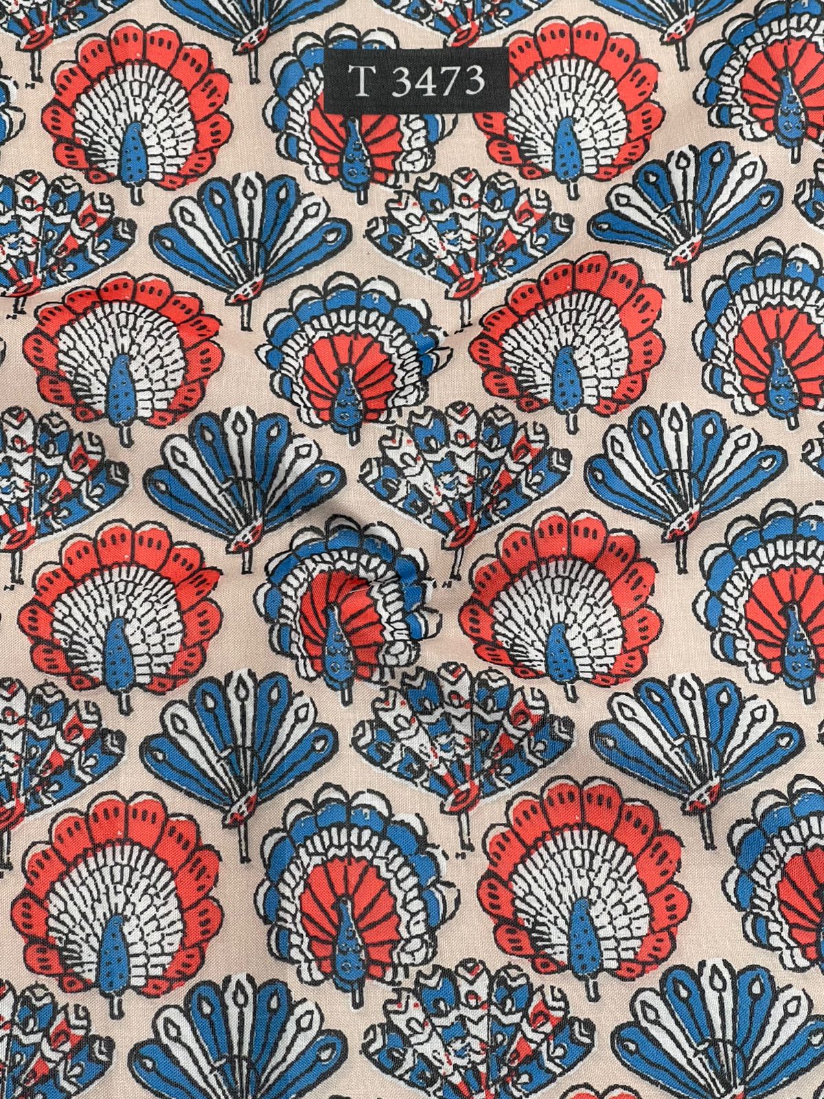 Cotton Mix Printed Collection