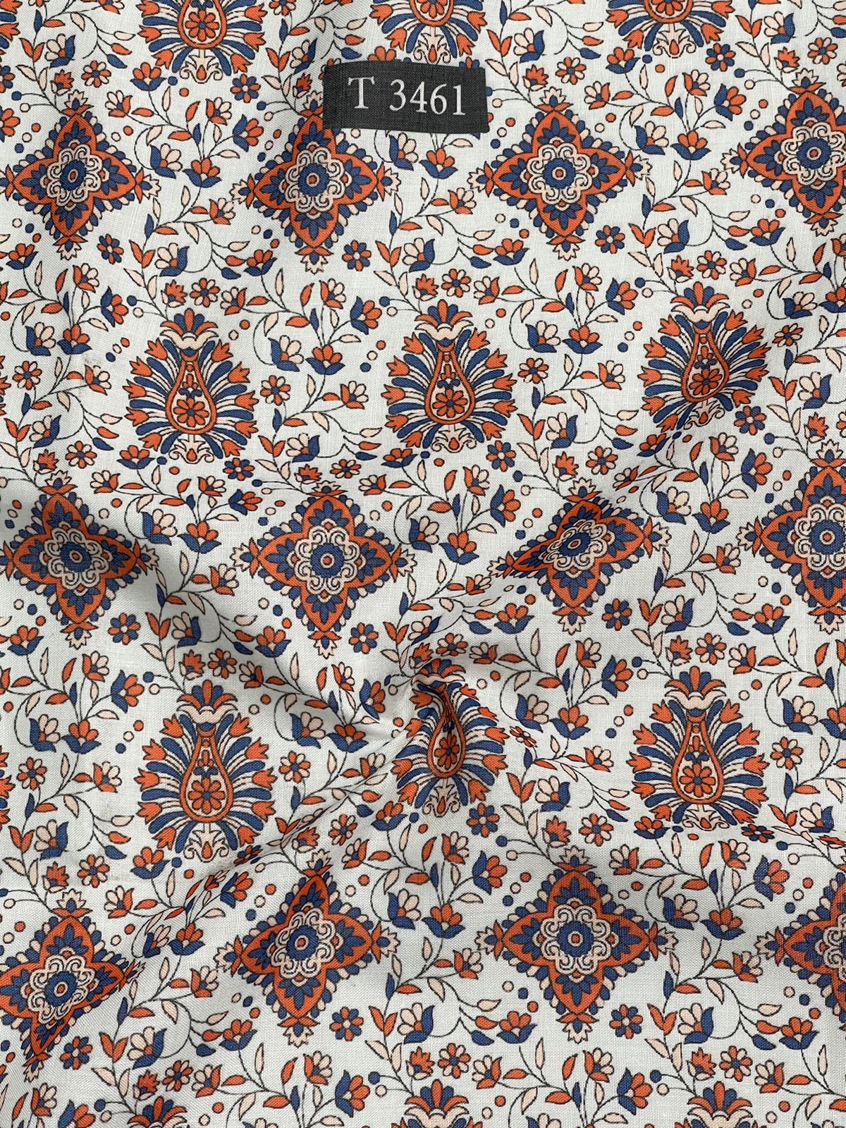 Cotton Mix Printed Collection