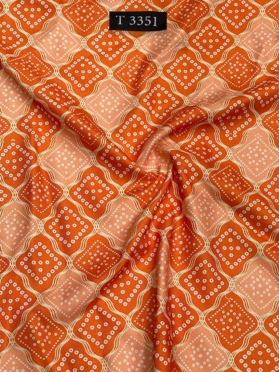 Rayon Mixed Print Collection