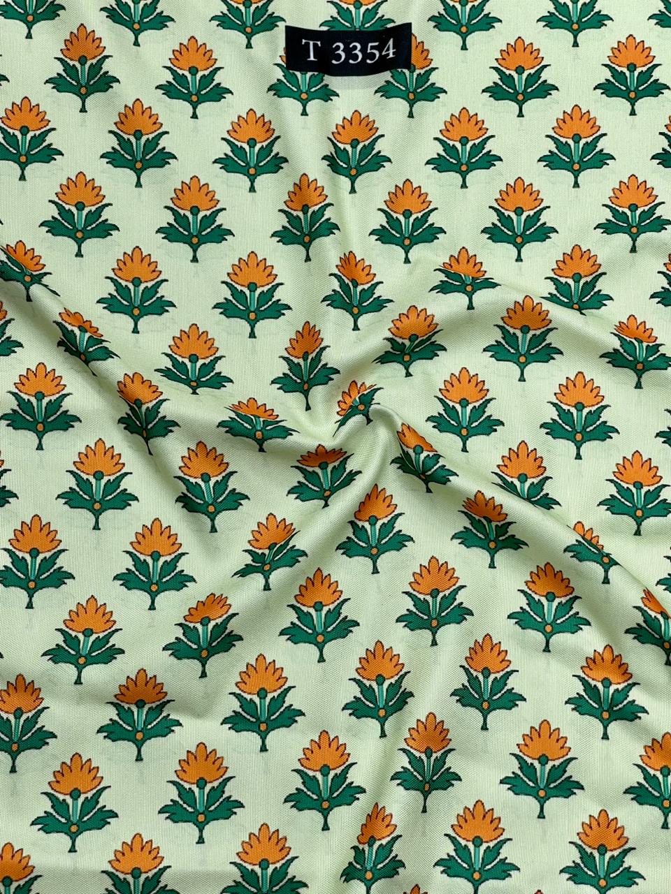 Rayon Mixed Print Collection