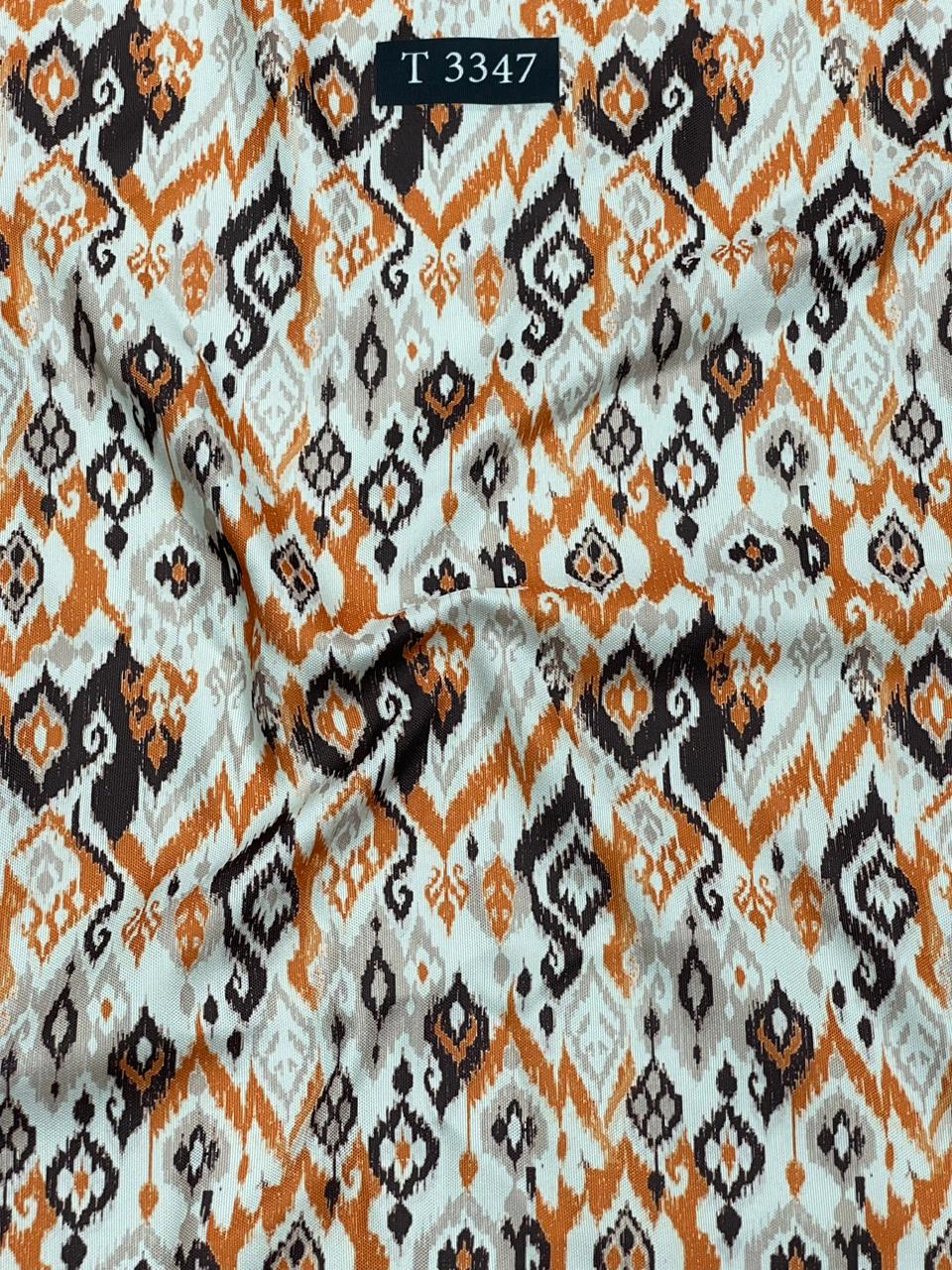 Rayon Mixed Print Collection