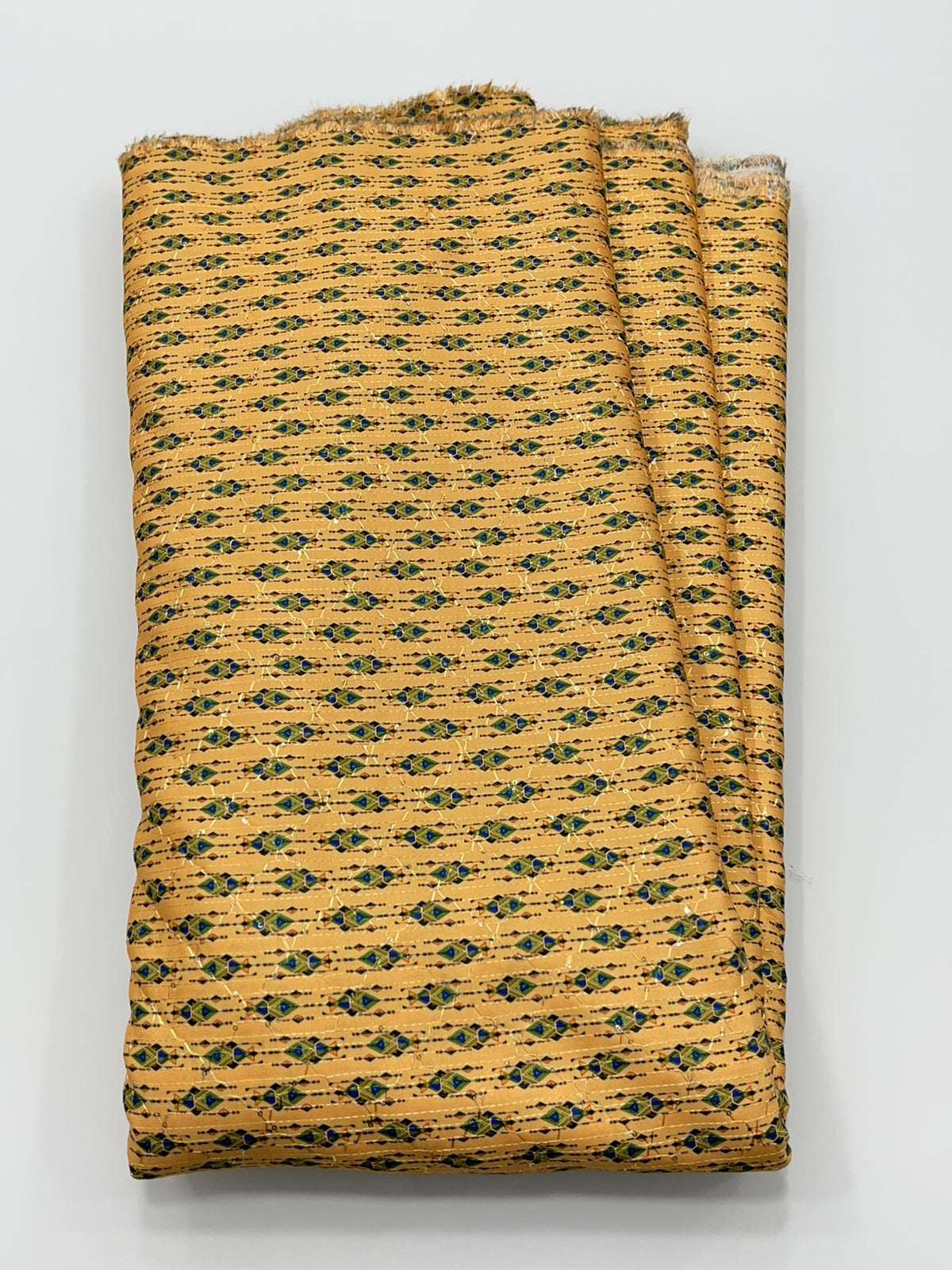 RAYON CROCHET SUMMER PRINT