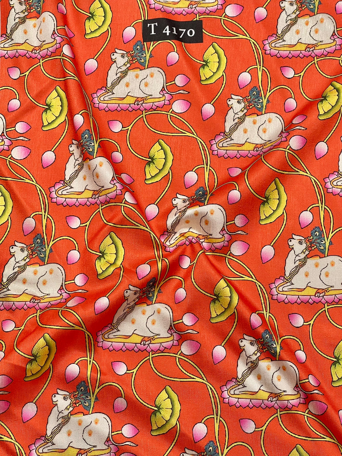 Pichwai Prints Collection
