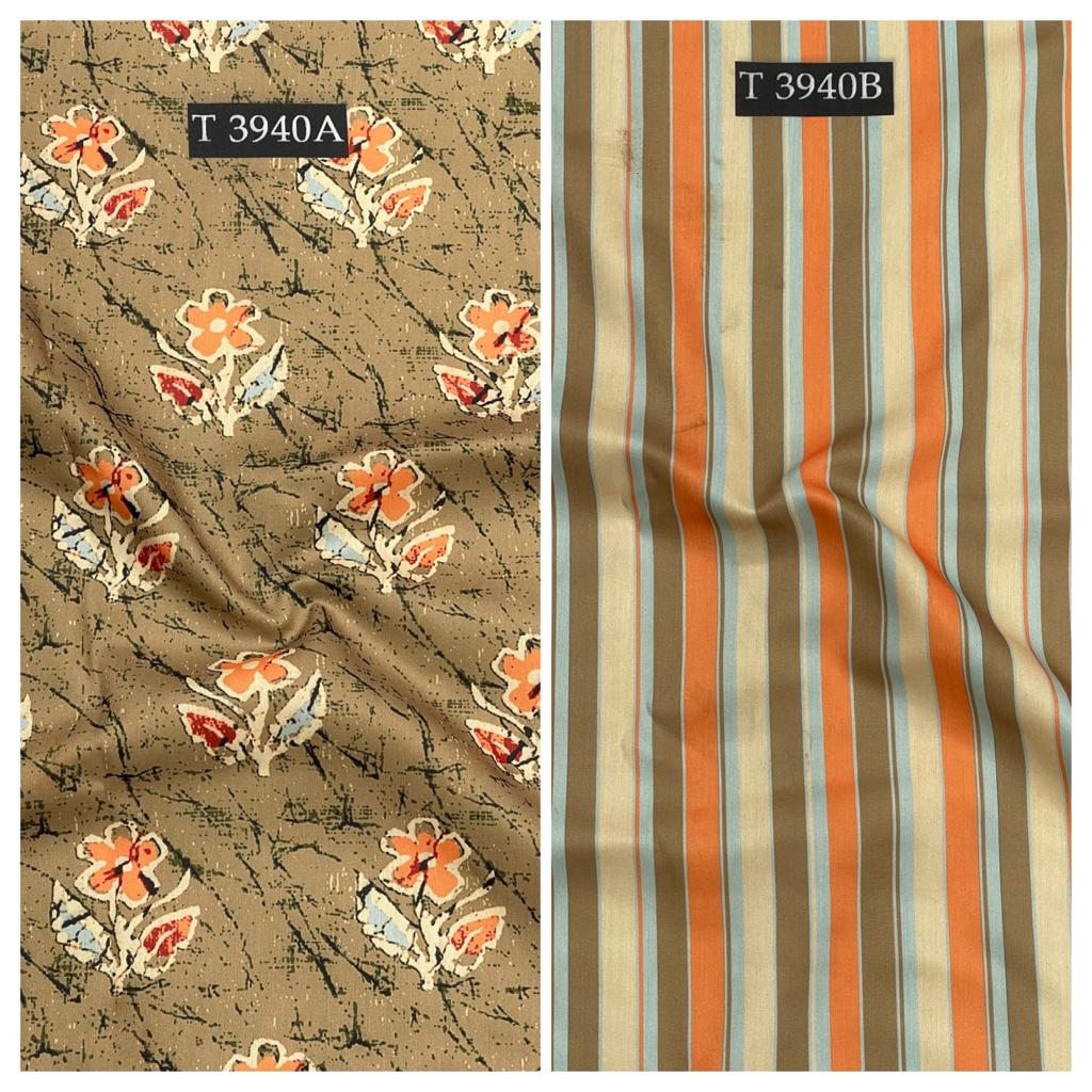 MUSLIN Mix & Match Collection