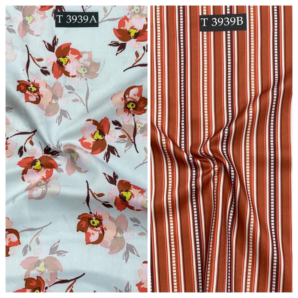 MUSLIN Mix & Match Collection
