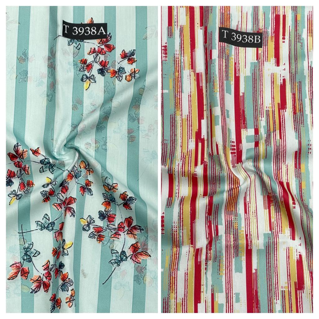 MUSLIN Mix & Match Collection