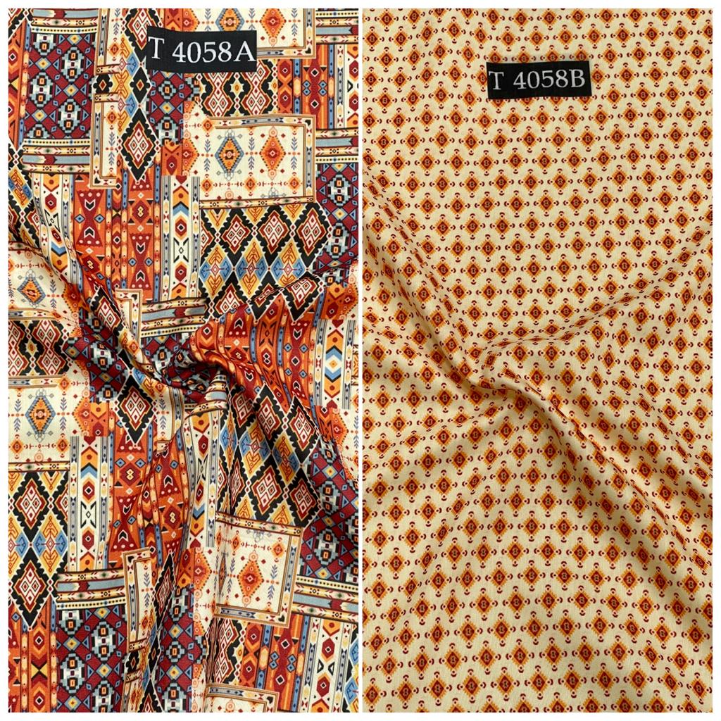 MUSLIN Mix & Match Collection