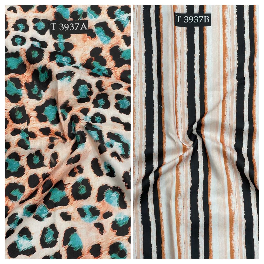MUSLIN Mix & Match Collection