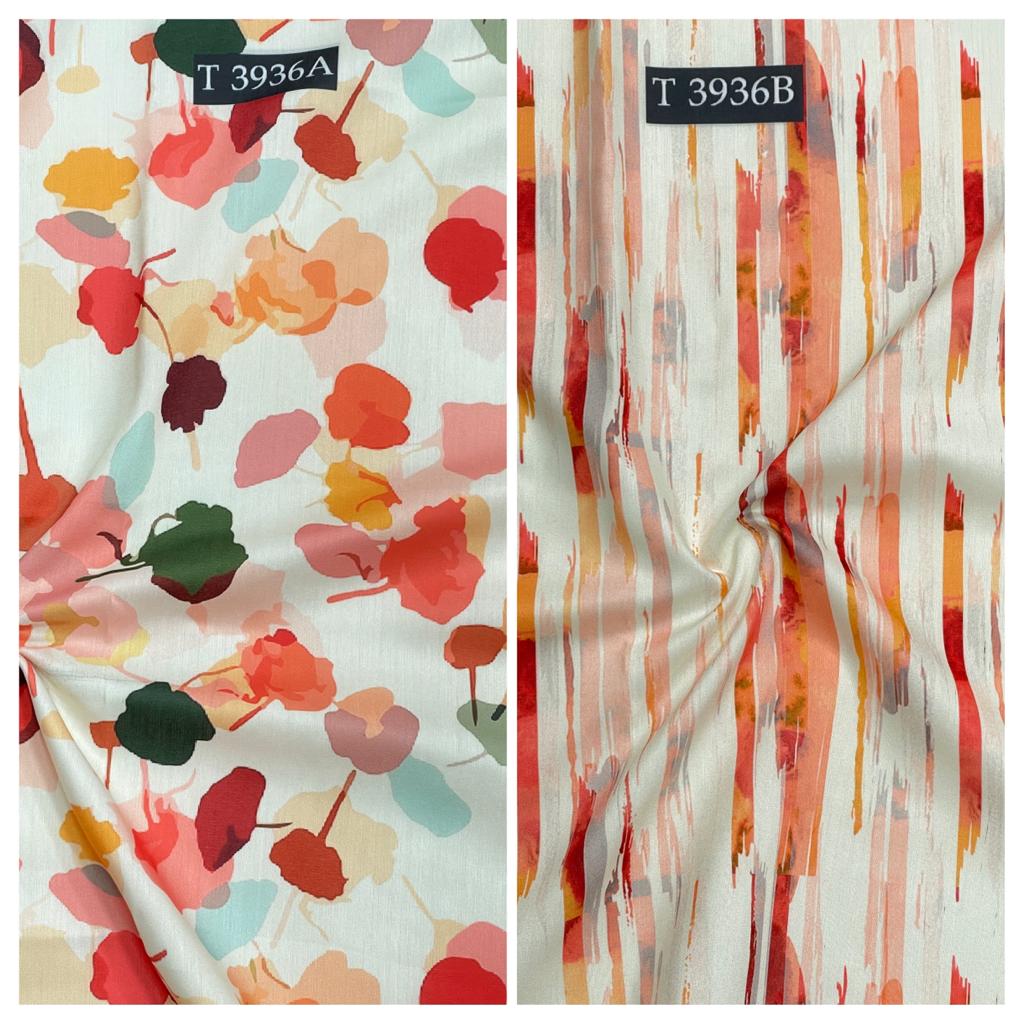 MUSLIN Mix & Match Collection