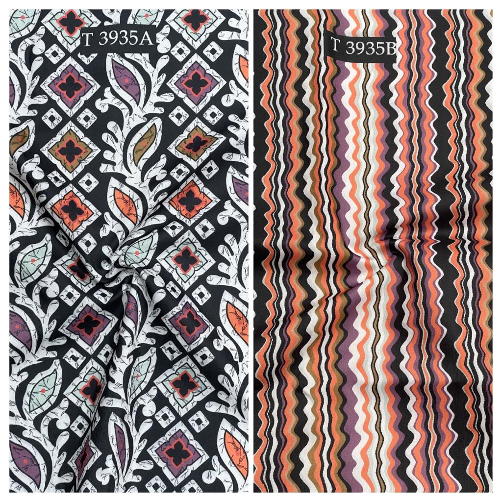 MUSLIN Mix & Match Collection