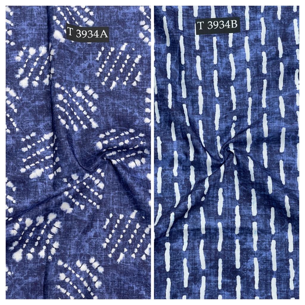 MUSLIN Mix & Match Collection