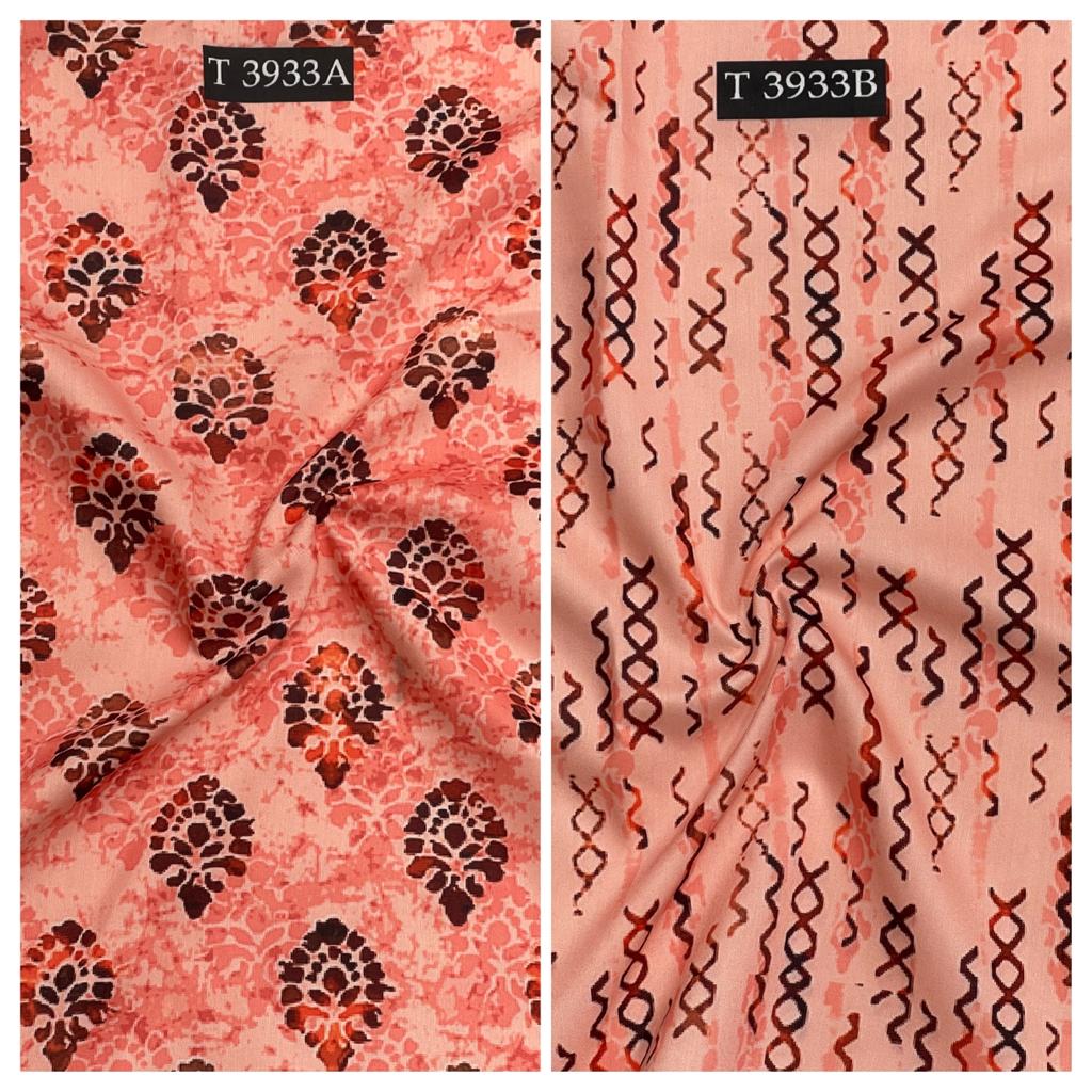 MUSLIN Mix & Match Collection