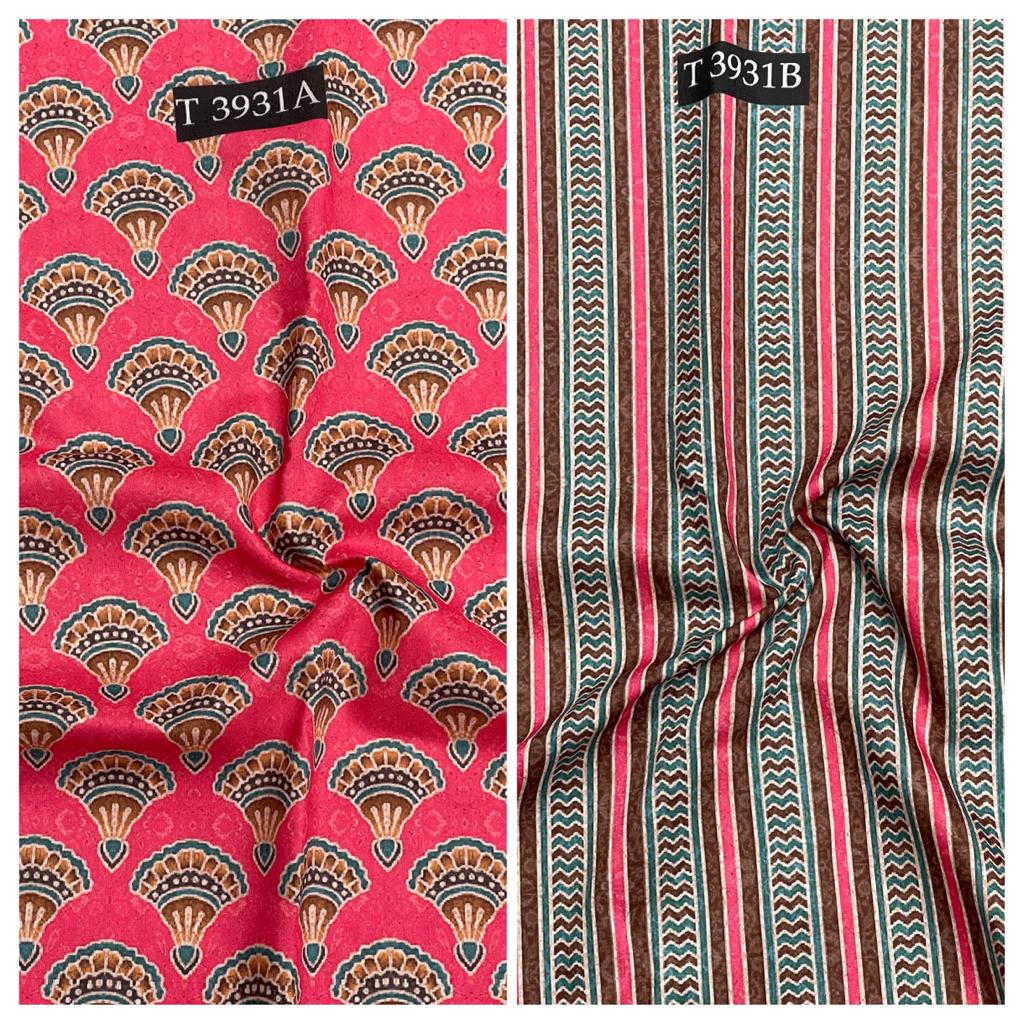 MUSLIN Mix & Match Collection