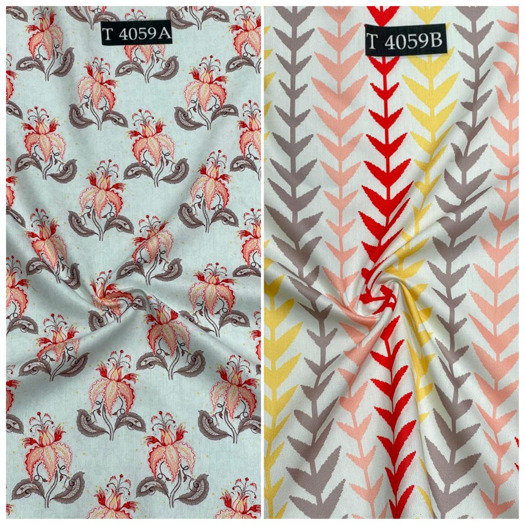 MUSLIN Mix & Match Collection