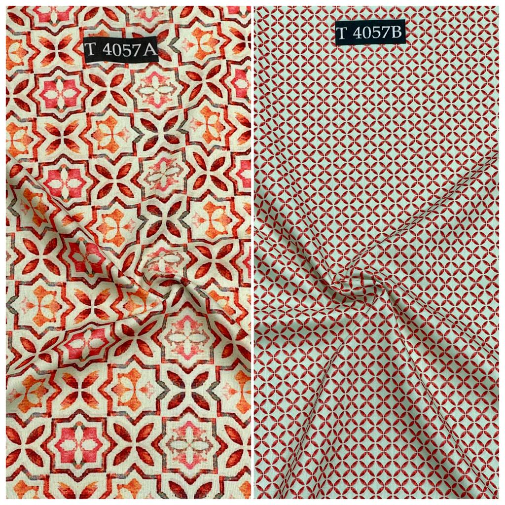 MUSLIN Mix & Match Collection