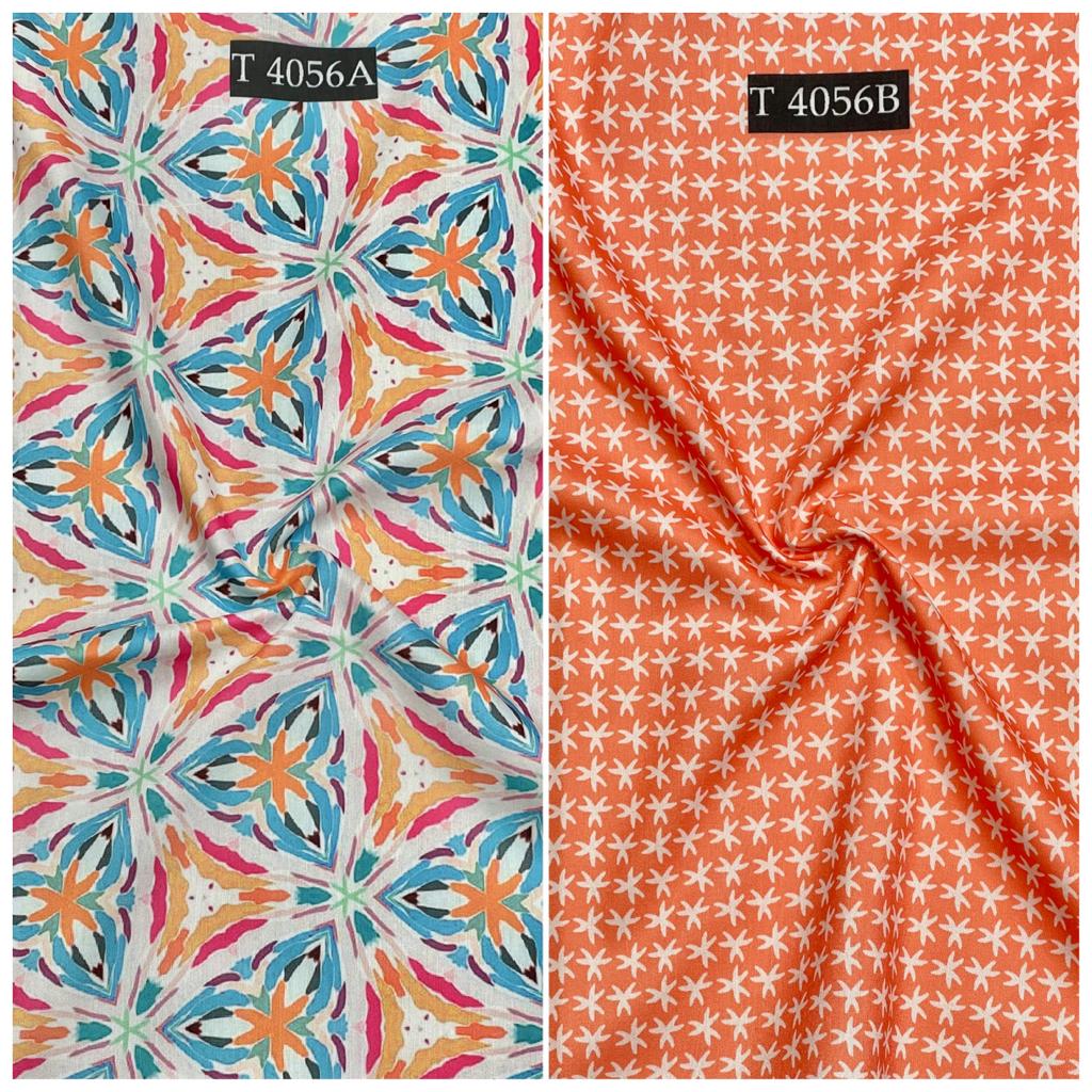 MUSLIN Mix & Match Collection