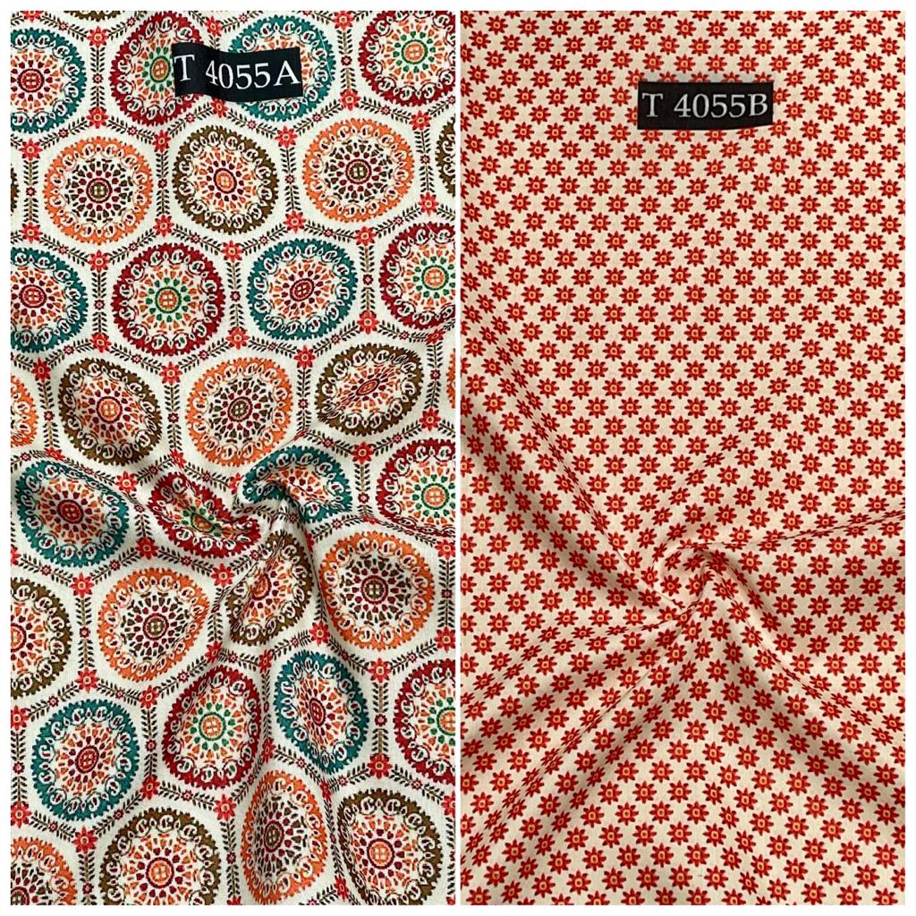 MUSLIN Mix & Match Collection
