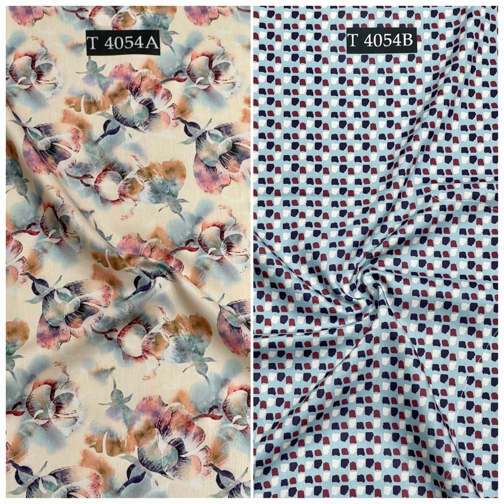 MUSLIN Mix & Match Collection