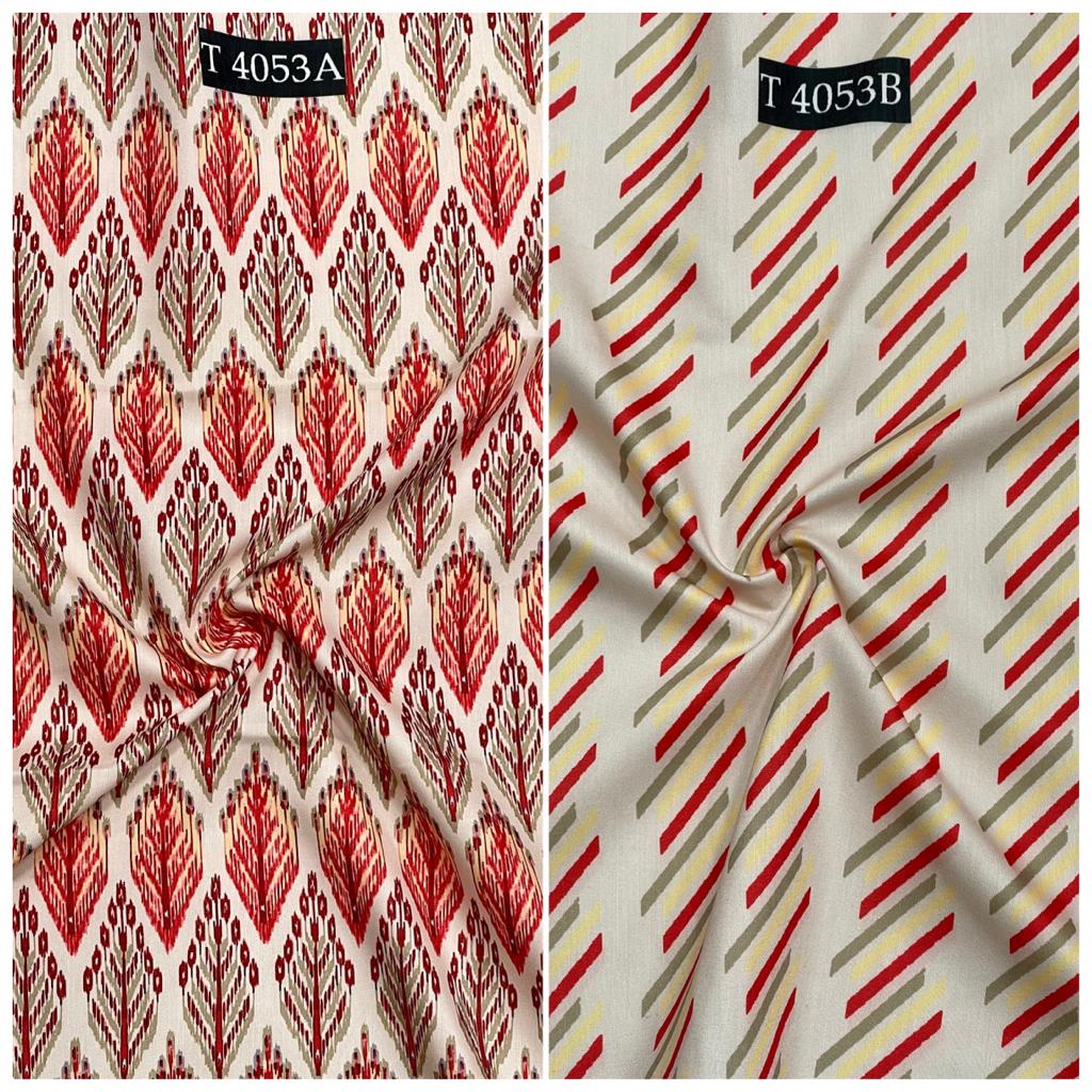 MUSLIN Mix & Match Collection