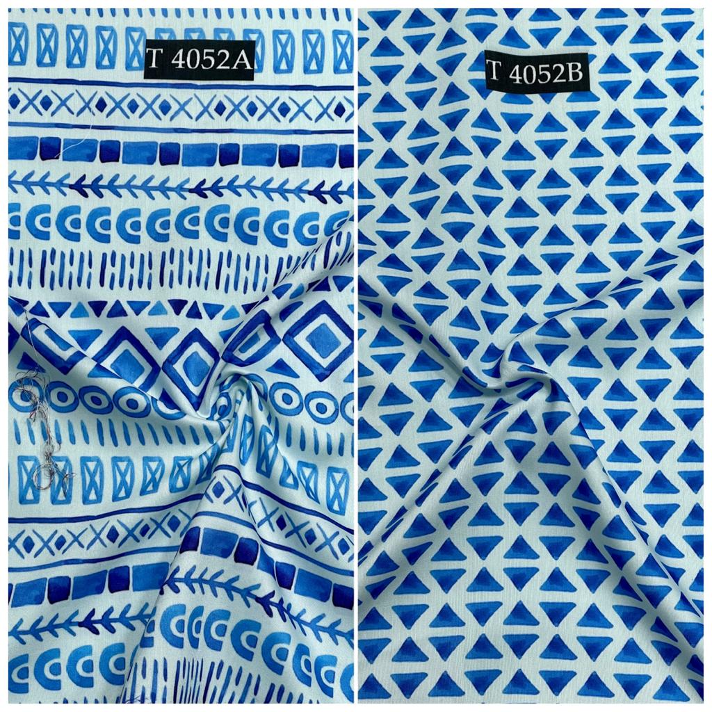 MUSLIN Mix & Match Collection