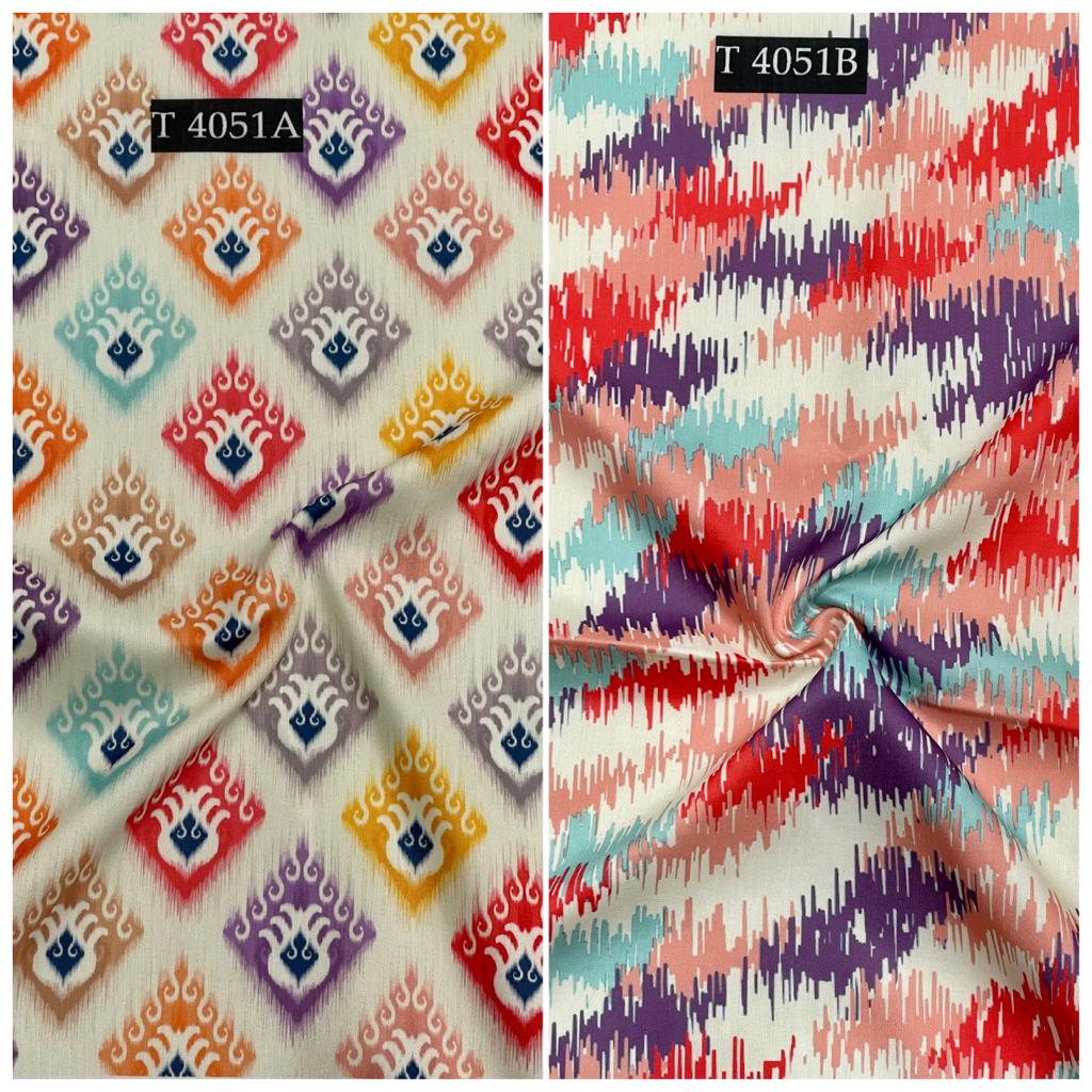 MUSLIN Mix & Match Collection