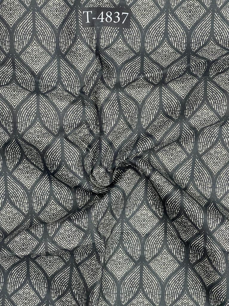 LINEN AJRAK COLLECTION