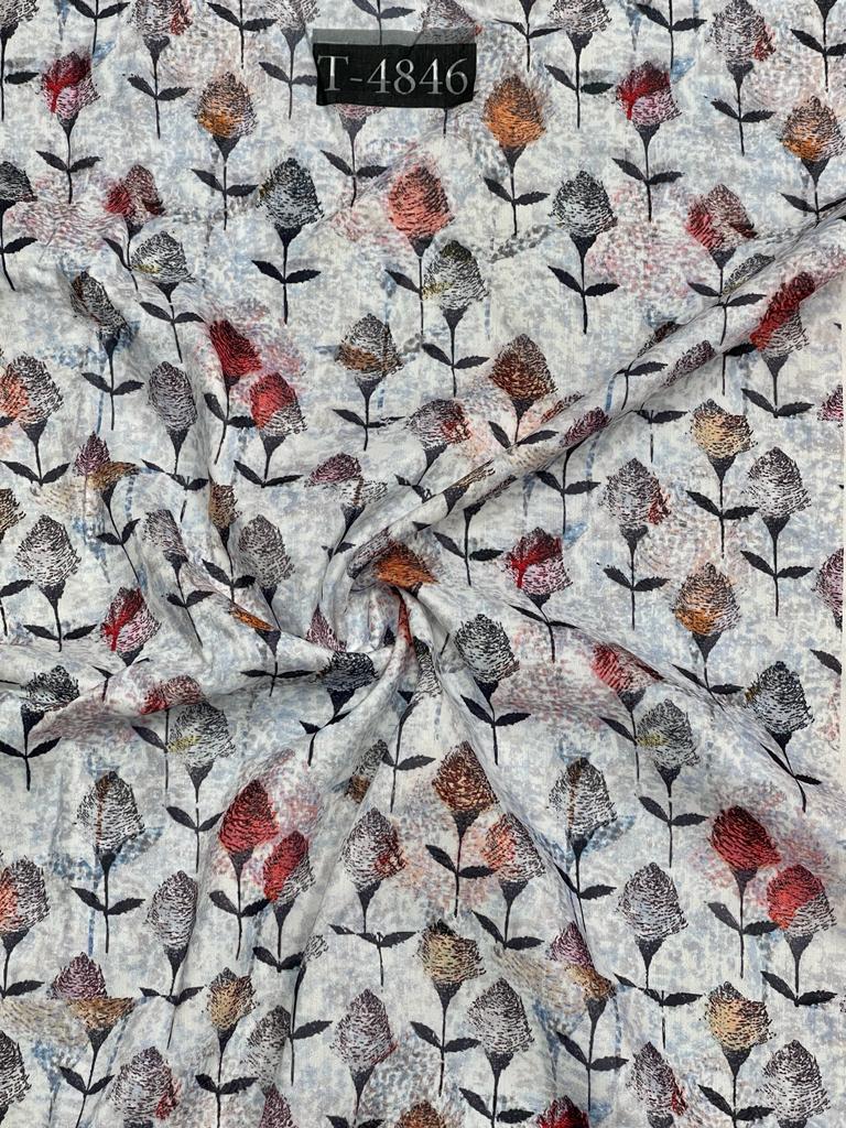 MUSLIN MIX PRINT COLLECTION