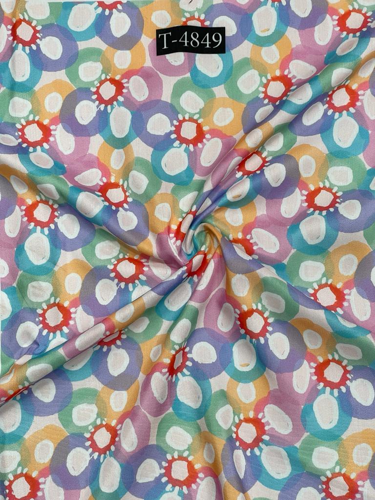 MUSLIN MIX PRINT COLLECTION