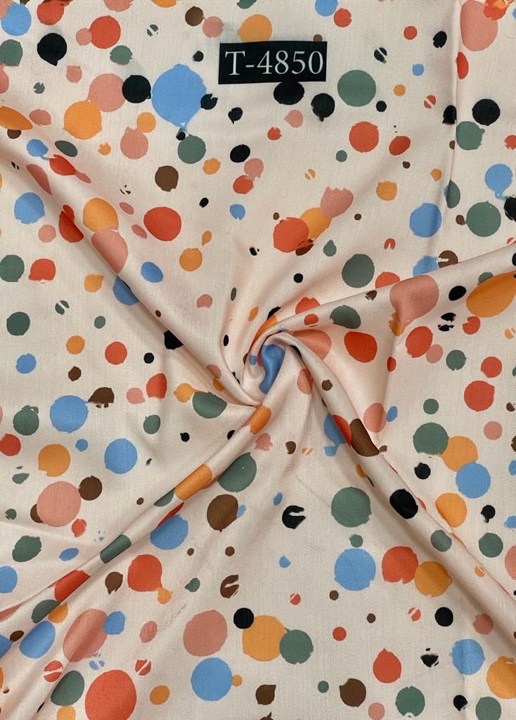 MUSLIN MIX PRINT COLLECTION