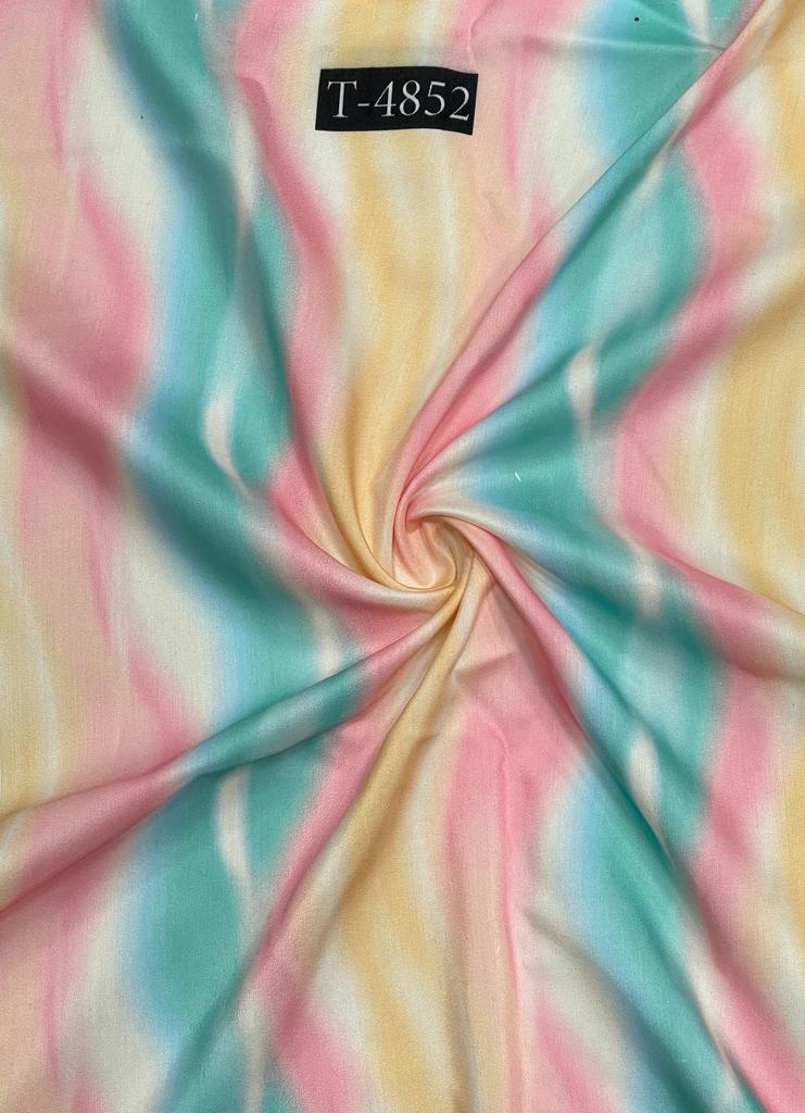 MUSLIN MIX PRINT COLLECTION