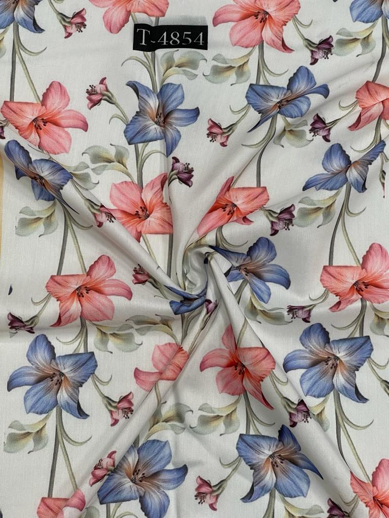 MUSLIN MIX PRINT COLLECTION