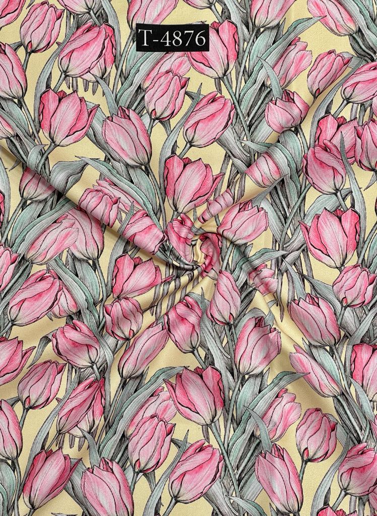 Rayon Mix Print Collection