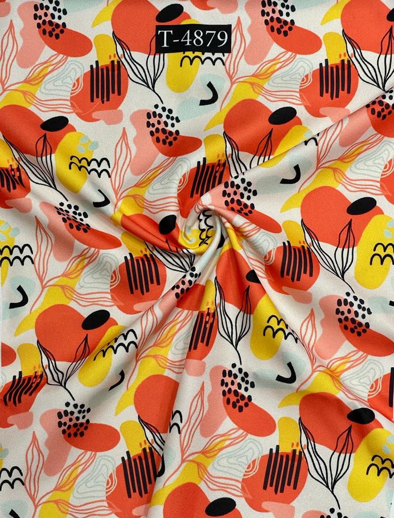 Rayon Mix Print Collection