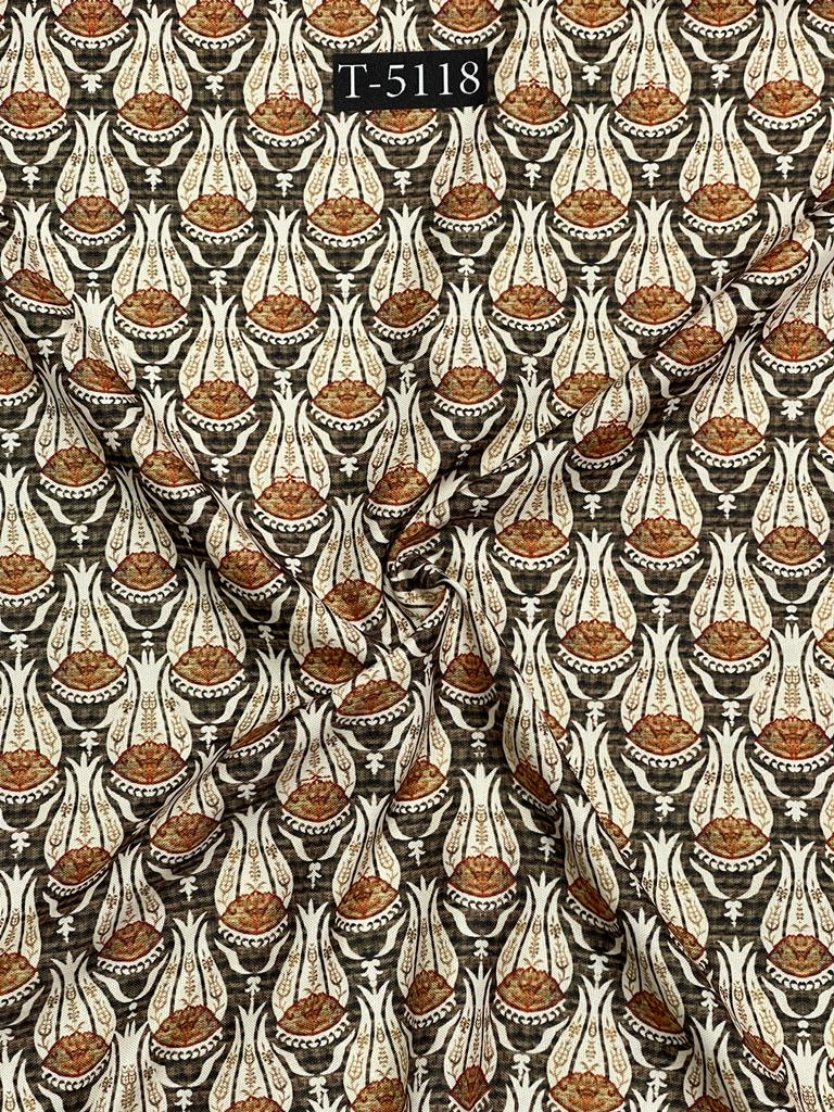 Rayon Silky Print Collection