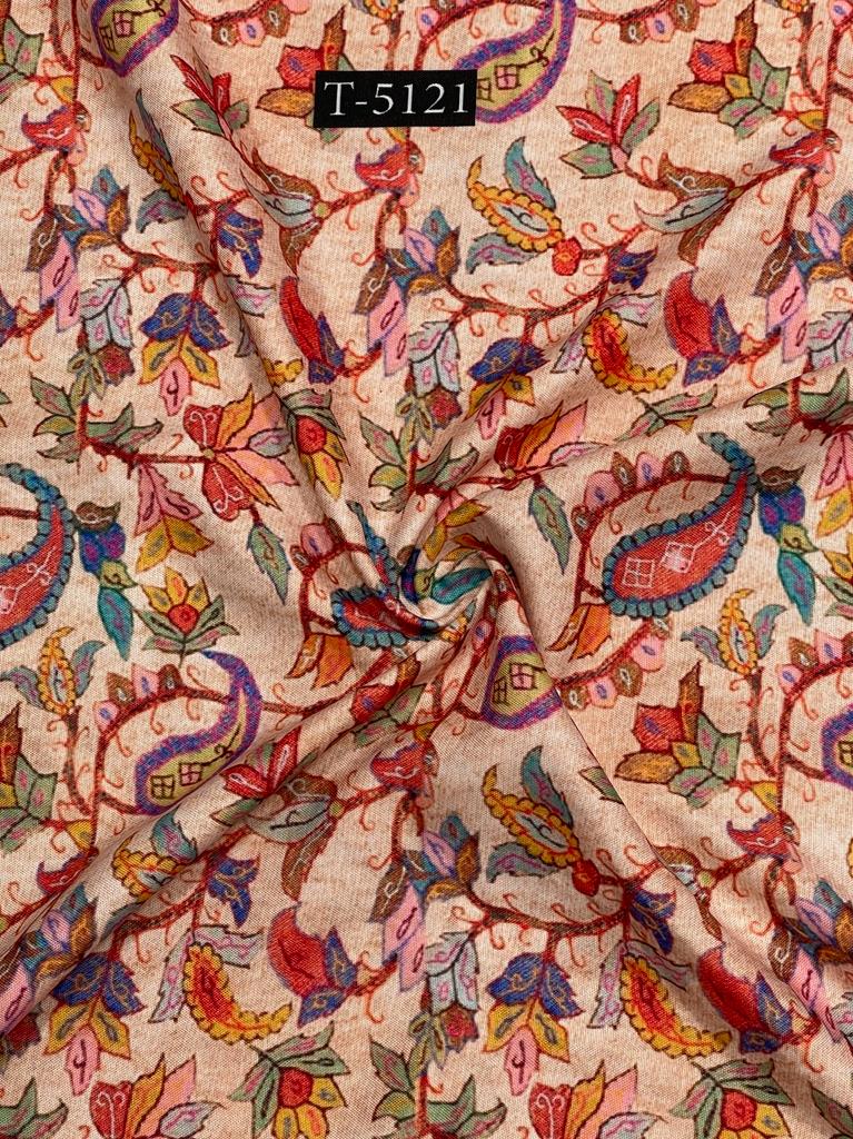 Rayon Silky Print Collection