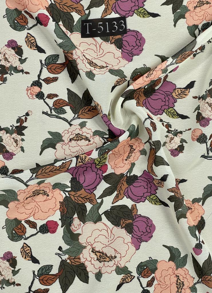 GEORGETTE FLORAL COLLECTION