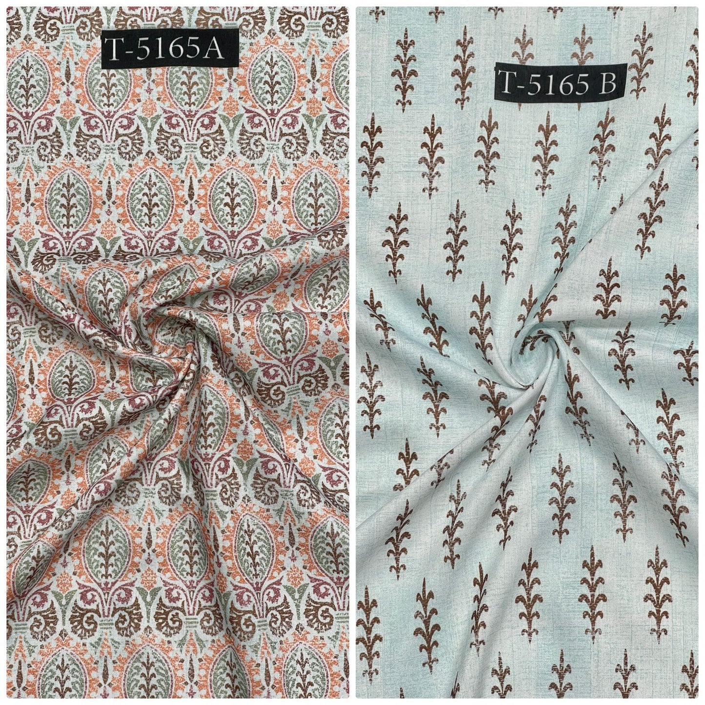 MUSLIN Mix & Match Collection
